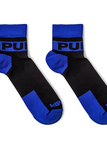 PUMP! All-Sport Panther Socks 2- Pack