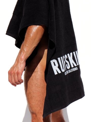 Rufskin Premium Towel Sauna
