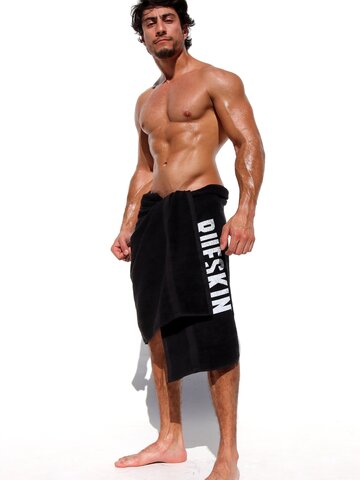Rufskin Premium Towel Sauna