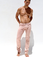 Rufskin Ray Pearl Jeans rose