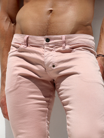 Rufskin Ray Pearl Jeans rose