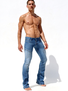 Rufskin Charly Jeans distressed