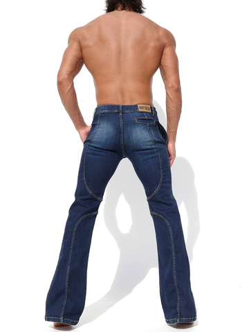 Rufskin Vaquero Jeans