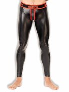 Outtox Maskulo Leggings red