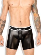 Outtox Maskulo Cycling Shorts bl