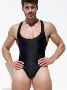 Rufskin Olympic Swim Bodysuit bl