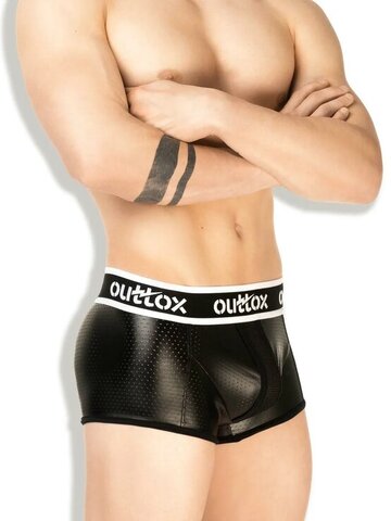 Outtox Maskulo Trunk Short black