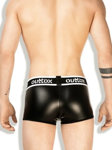 Outtox Maskulo Trunk Short black